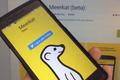 视频直播应用 Meerkat 推出 Android 版应用