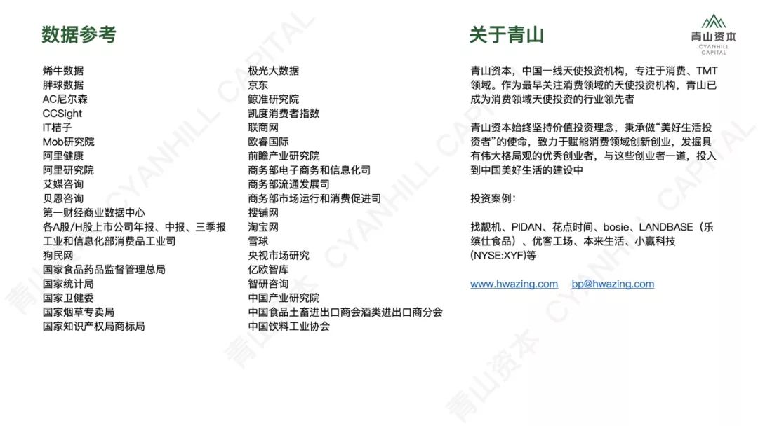 洗发、护肤、零食、宠物……2020年中国快消品市场大有可为