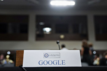 在谷歌的危机关头，拉里·佩奇去哪了？