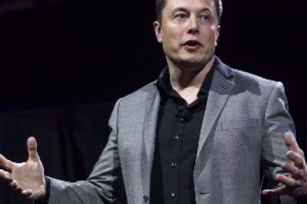 自研超级高铁、Model S测试，Elon Musk的隧道交通网络在下一盘大棋