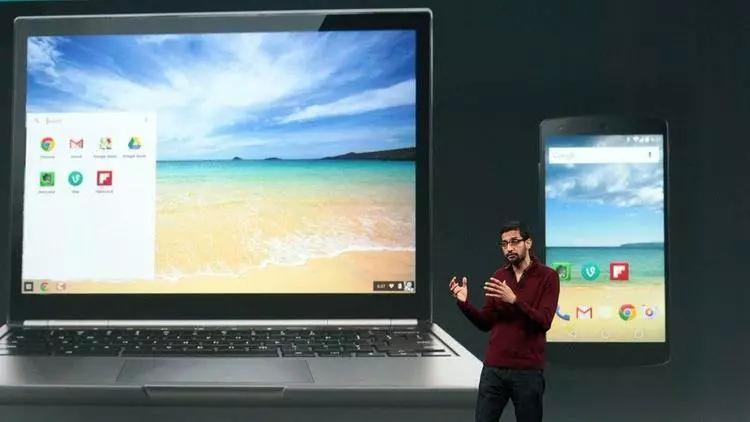 苹果要把 iPhone、Mac 应用合并，未来你的「苹果全家桶」会更好用吗？