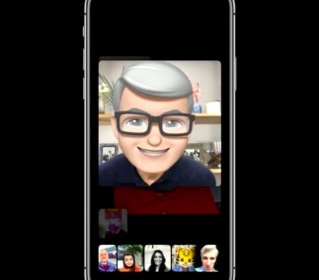 最前线｜WWDC 2018现场的“软苹果”，走上了开放和社交的路径