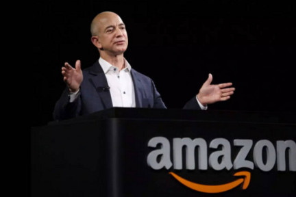 你可能还没听说，亚马逊正培养另一个数十亿美元的生意