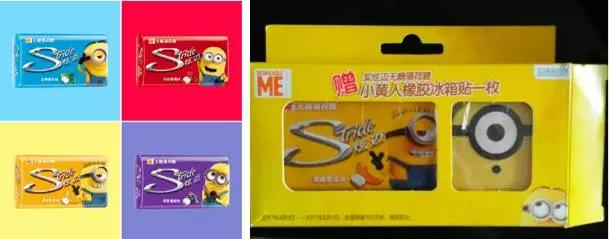 你被小黄人包围了！除了ofo，跨界营销形同地毯式轰炸