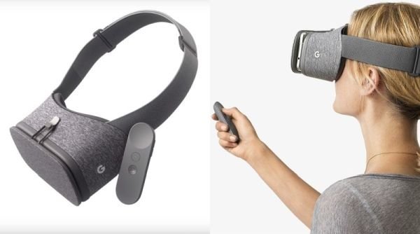 关于Google Daydream，这里有你想知道的一切