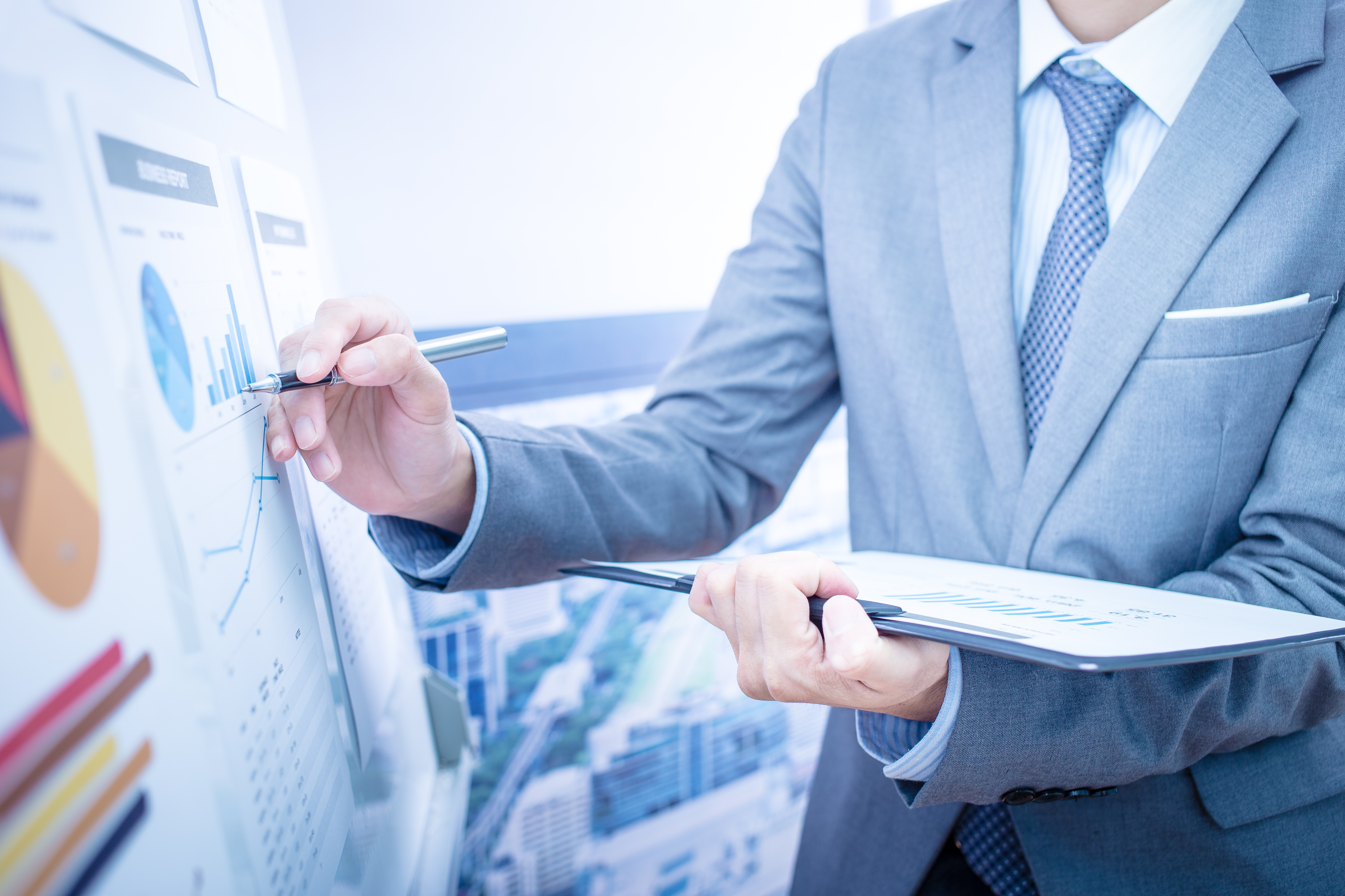 瞄准高净值人群资产配置服务华振金融天使轮估值数亿元