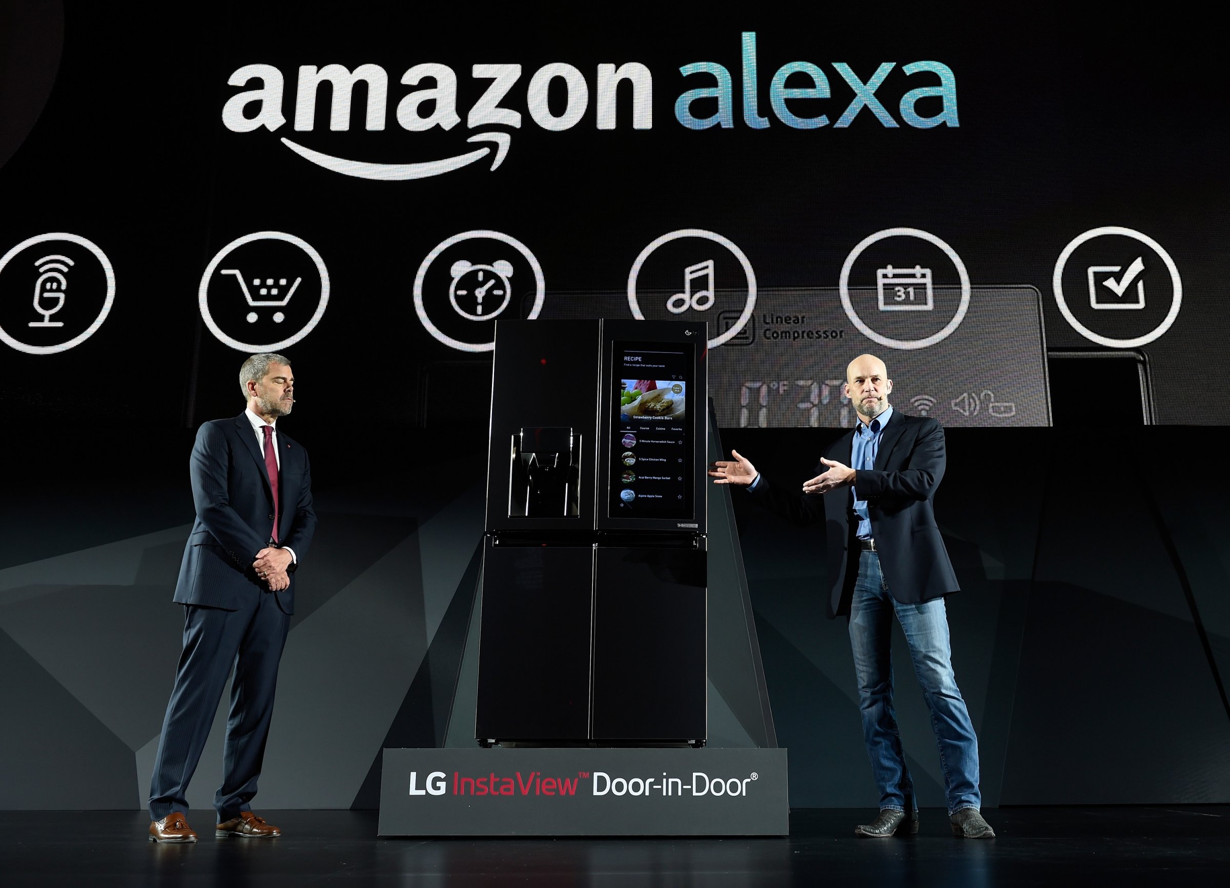 微软小娜牵手亚马逊alexa,两个很厉害的"语音小妖精"为何在一起了?