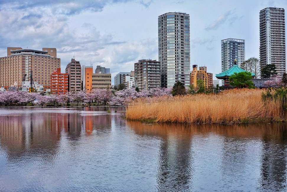 中粮之地，大悦城前归一统