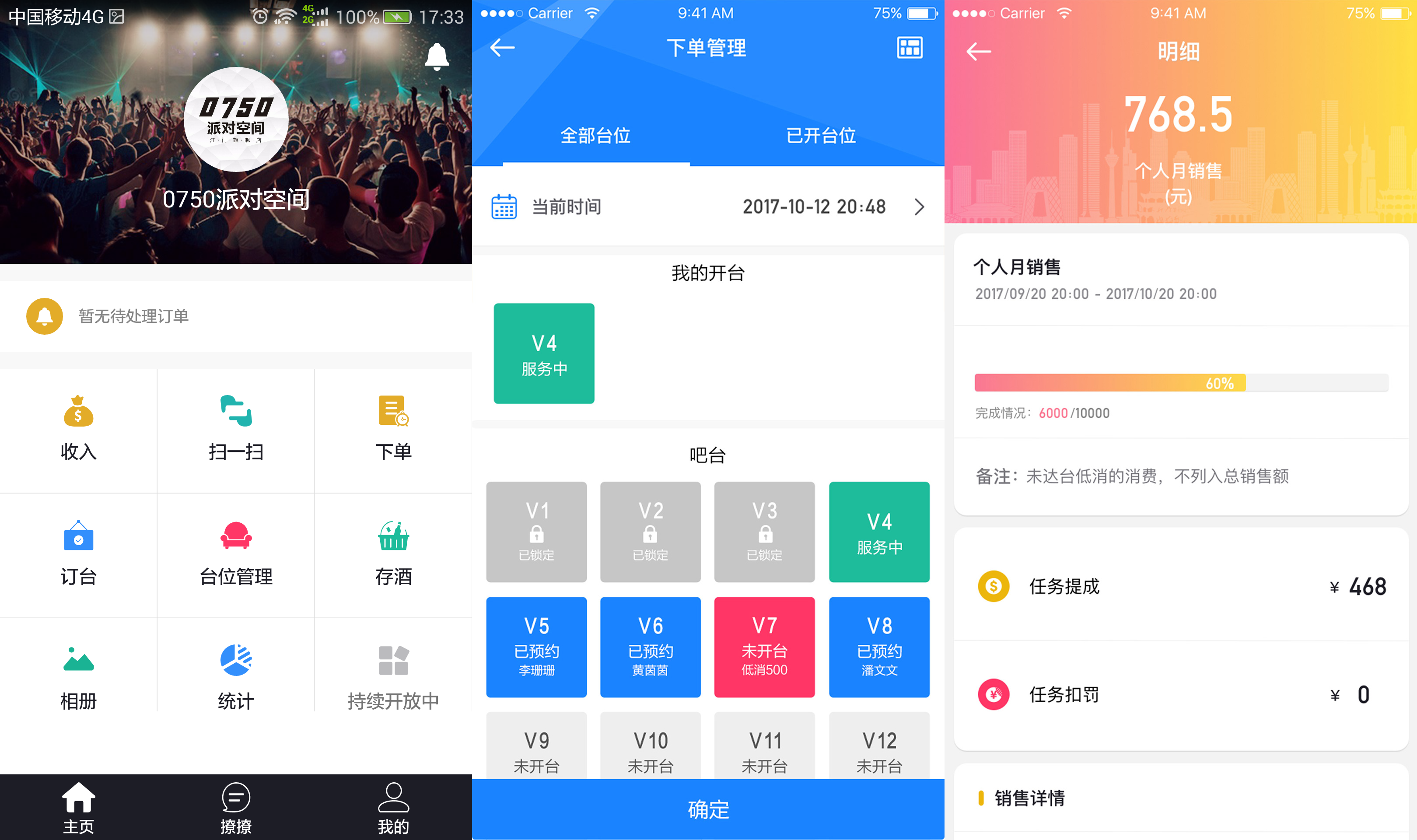 夜店信息化管理势在必行，「夜乐科技」还推出了“共享营销”