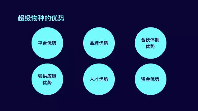永辉董事长张轩松首次公开演讲：一个超级物种的诞生