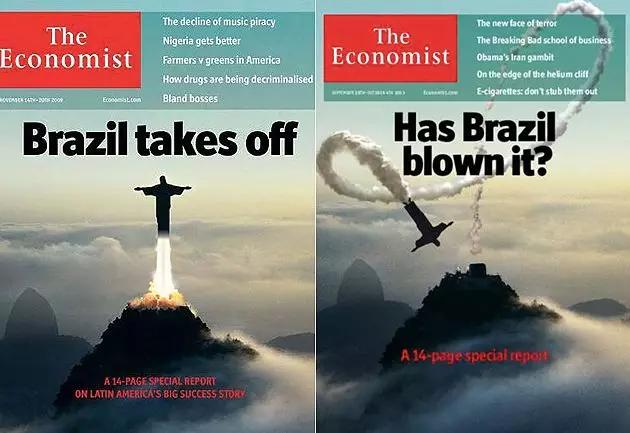 新兴市场货币暴跌，对出海投资创业有什么影响？