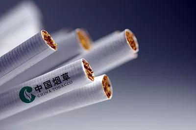 中国烟草到底有多赚钱？≈20个阿里