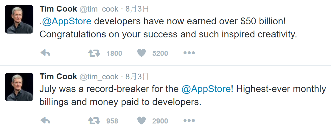 是时候重新审视乔布斯那句话了——“苹果是家软件公司”