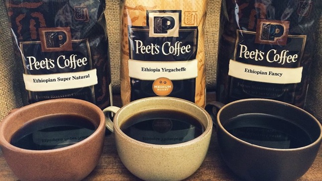 星巴克之父Peet's Coffee要进入中国，国内精品咖啡市场潜力究竟多大？