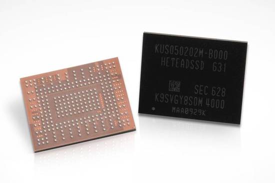 科技产品下一个重大突破将来自芯片堆叠技术