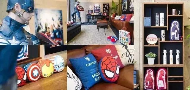 女生不懂《复联3》？她们才是消费主力军