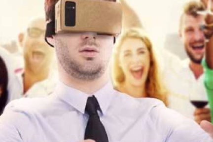 有款VR游戏能诊断痴呆症？看看它如何来实现