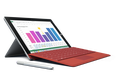 国行 Surface 3 本月 18 日起接受约定，次月出货
