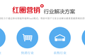 用“反 SaaS”的思路做移动企业市场，通用产品只是红圈的“表象”
