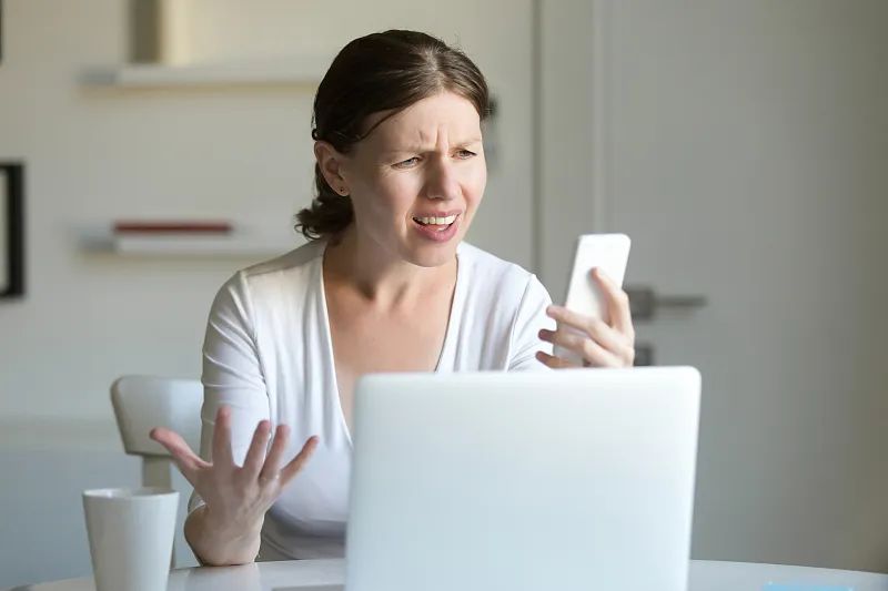 如果一整年都要远程办公，哪些人最先被淘汰？