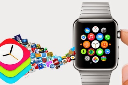 苹果更新TestFlight以支持Apple Watch应用测试