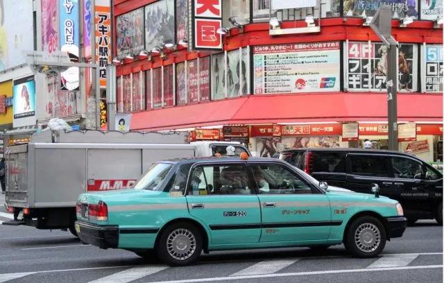 日本：这个全球最封闭的汽车市场关税为0
