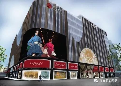 有人关店有人加码，洋百货“老司机”在中国到底能不能行？