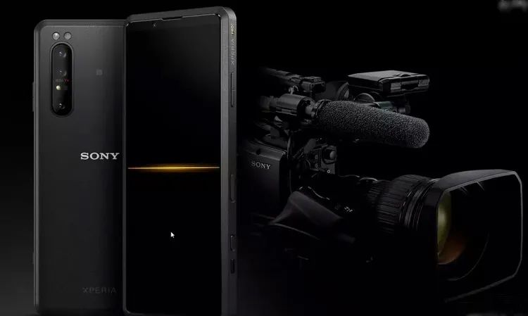 真正的One SONY手机来了，但它可能不会卖给你