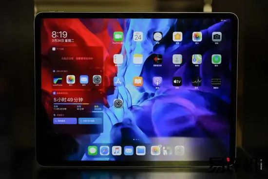 iPad Pro 2020体验：距离PC级生产力工具仅一步之遥