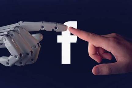 AI 系统「失控」？ Facebook 背后超乎想象的人工智能不只有智能对话机器人
