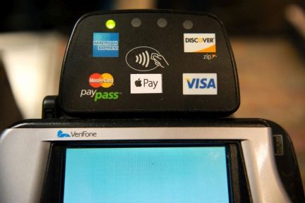 移动支付系统这么多，NFC 生态系统未来可能呈碎片化