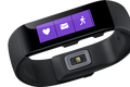 完整特性的全平台 Microsoft Band SDK 发布