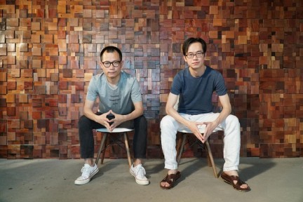 专访云莱坞CEO吴又&COO杨宇航：是CAA，黑名单，还是编剧工会？