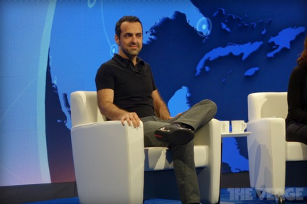 小米副总裁、前Android产品管理副总裁Hugo Barra 称iPhone 6是“史上最漂亮的智能手机”