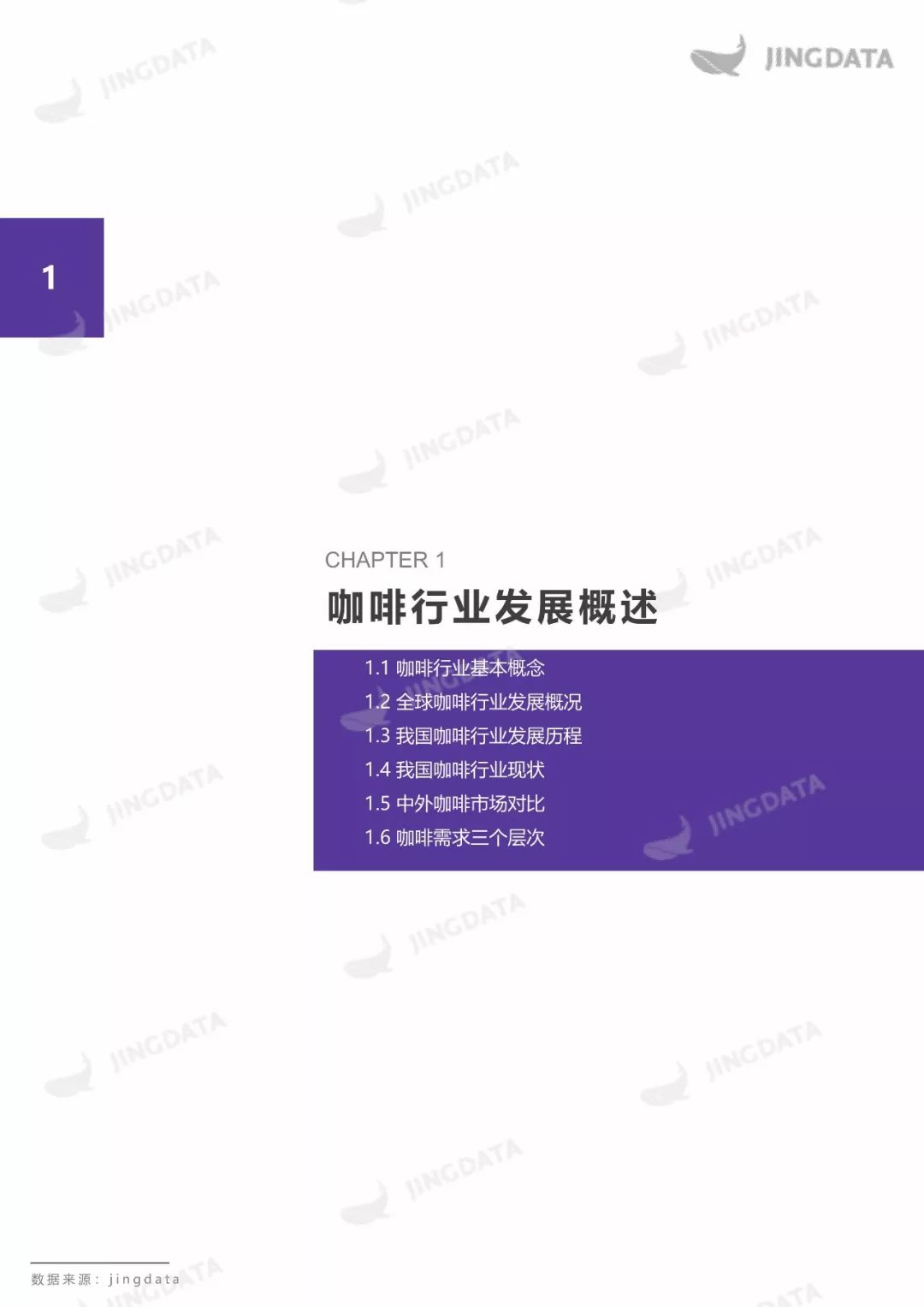 2018咖啡行业研究：当咖啡遇见新零售，会呈现怎样的发展趋势？