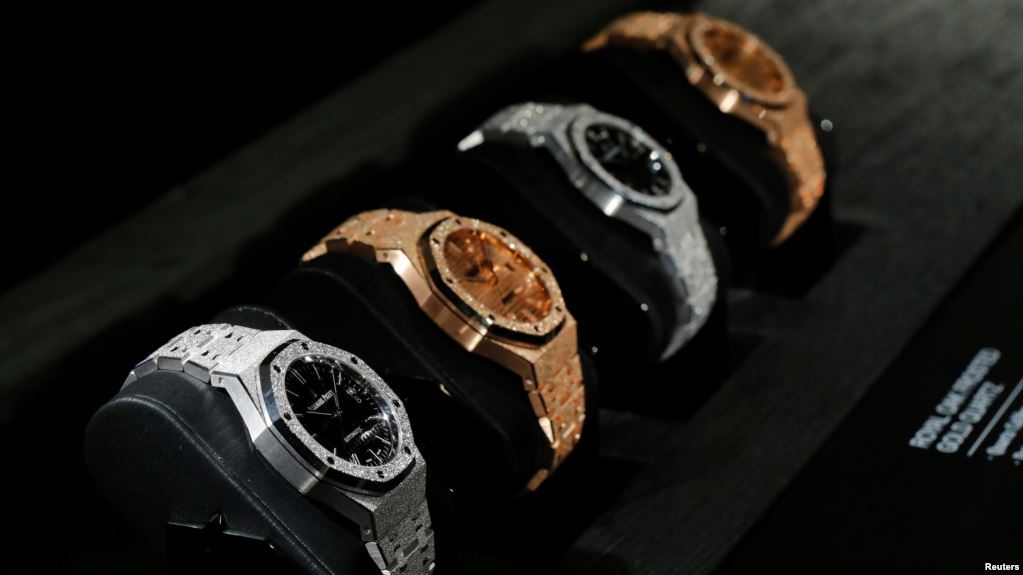 历峰集团将全面收购Watchfinder，布局二手奢侈手表交易市场