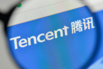 券商观点 | 安信证券给出腾讯股票“买入-A”评级，调低手游收入预期