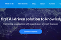 用AI为客户匹配专家，英国初创公司「techspert.io」获376万英镑A轮融资