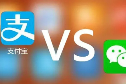 微信支付大战支付宝，鹿死谁手？ 外媒这么看