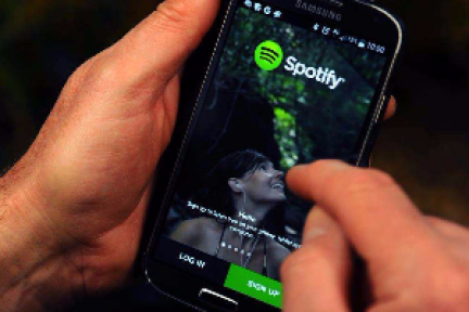 揭秘 Spotify 的“每周推荐”：AI 如何找到你会喜欢的新歌？