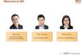 趣店路演PPT曝光：与蚂蚁金服关系密切，半年赚10亿