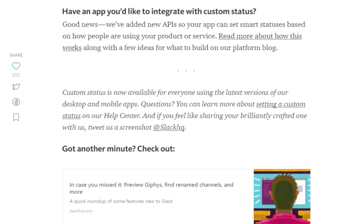  Slack 是硅谷的传奇，它背后的增长战略更让人惊叹