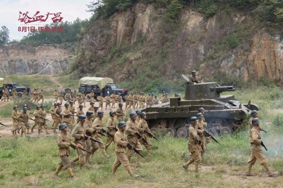 暑期档“炮灰”电影图鉴：中国电影贫富差距正在无限拉大