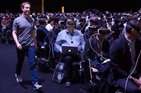 VR 命运，并非只是寒冬？Unity 有话讲