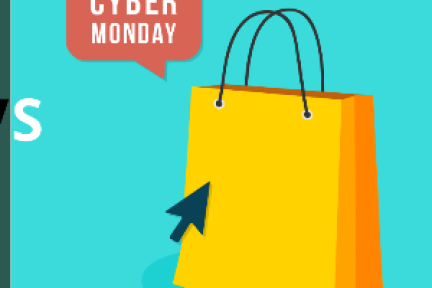 美国“双十一”终版数据出炉：一个月造了500亿美元