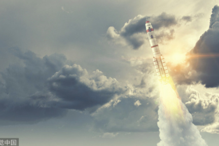 潮科技| 九州云箭“凌云”液氧甲烷火箭发动机推力调节系统完成半实物仿真试验