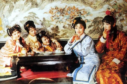 《红楼梦》里，一场成功的“头脑风暴会”