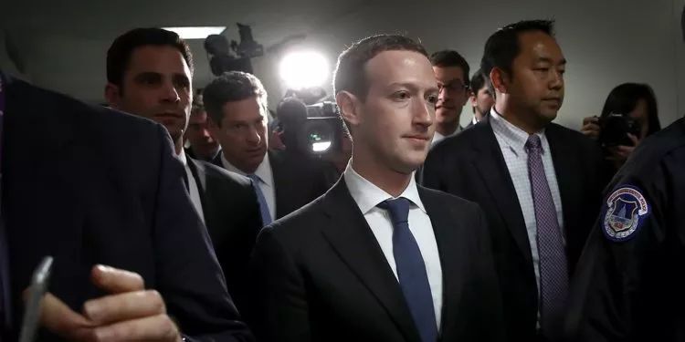细数Facebook六宗罪，谁会成为压倒它的最后一根稻草？