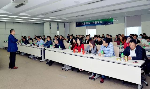 长江商学院刘劲：如何像犹太人一样拥有全球最强的创新能力？