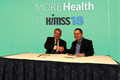 跨境医疗数据价值显现，「MORE Health」与美国AI公司达成合作